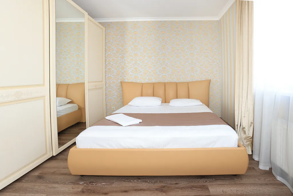 Квартира Апартаменты в центре города — аренда посуточно в Симферополь