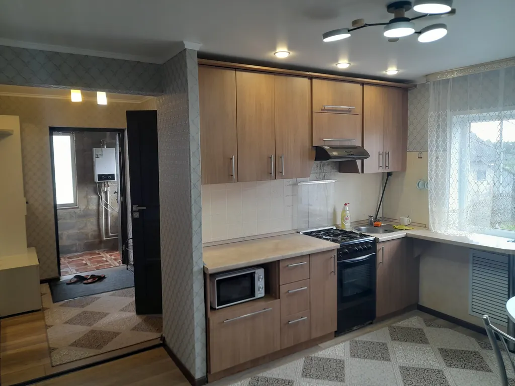 Коттедж Уютный дом с хорошим ремонтом — аренда посуточно в Белгород