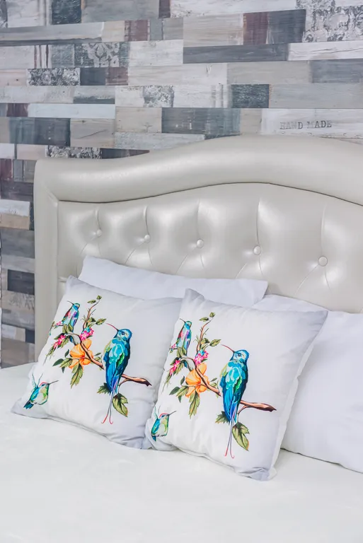 Апартаменты в районе центра