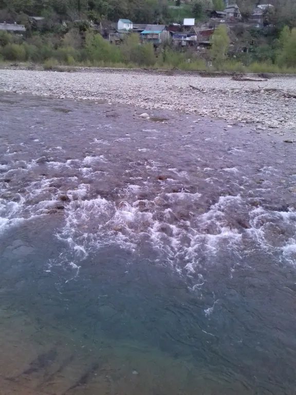 Квартира Квартира в центре Лазаревской — Лазаревское