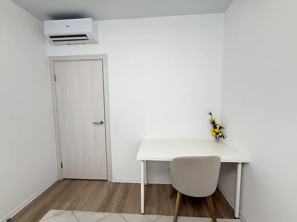 Квартира Светлая квартира у стадиона РЖД Арена — Москва