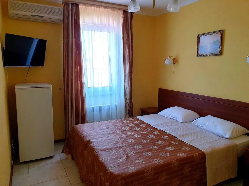 Квартира Комната — Геленджик