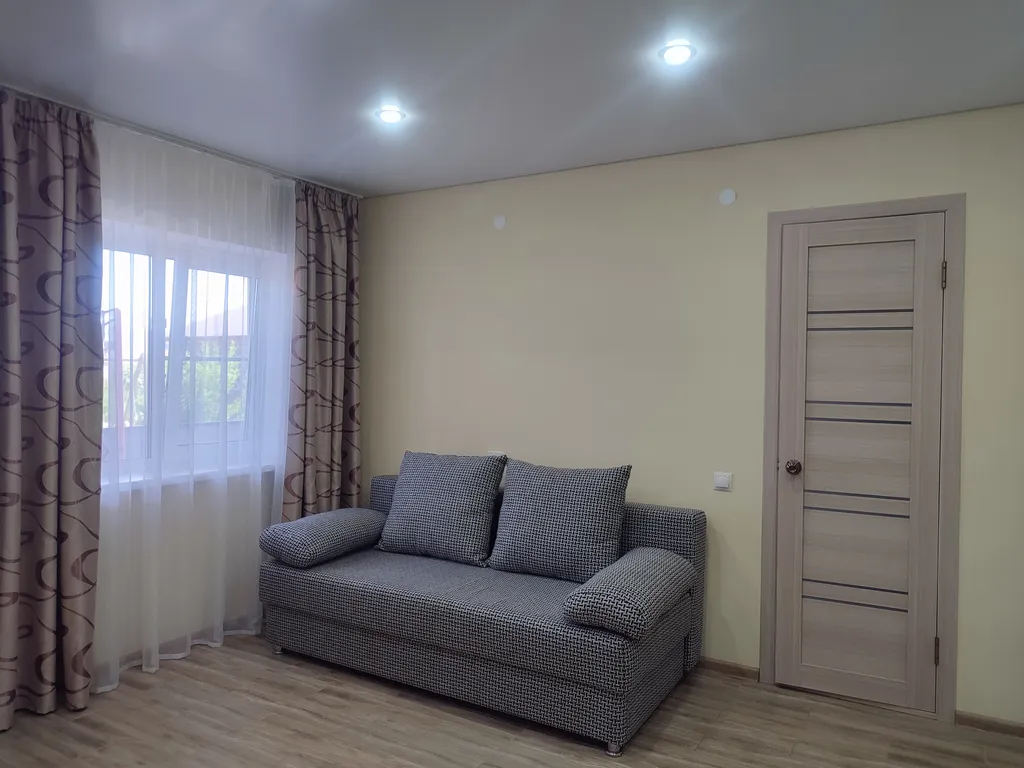 Семейный номер