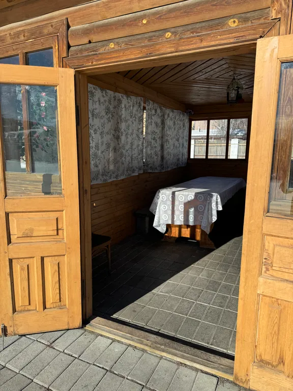 3-комнатный Дом