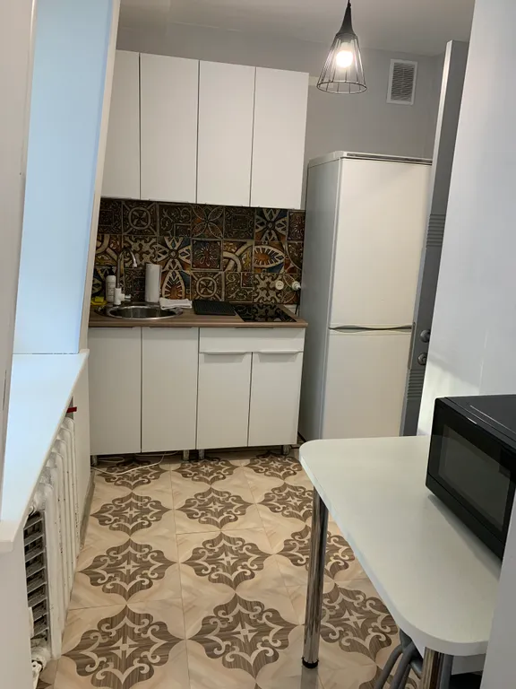 Уютная квартирка в центре города