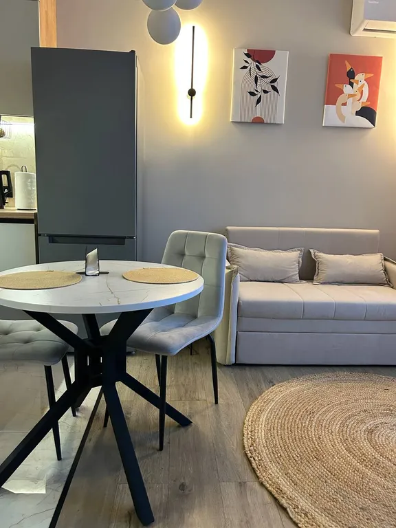 Уютная квартира в престижном районе города — аренда посуточно в Тольятти