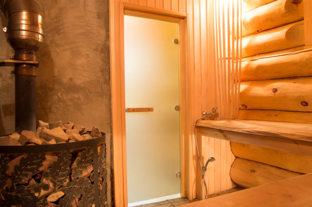 Уютная дача