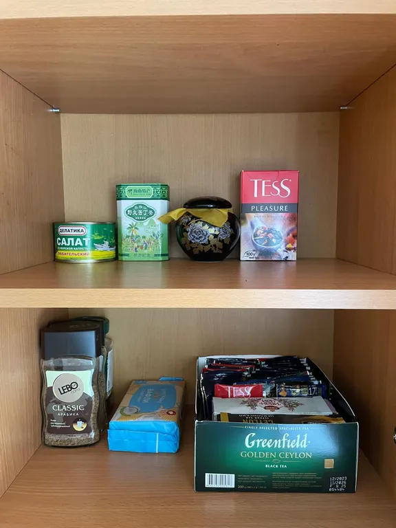 Уютная, просторная квартира с видом на бухту золотой рог