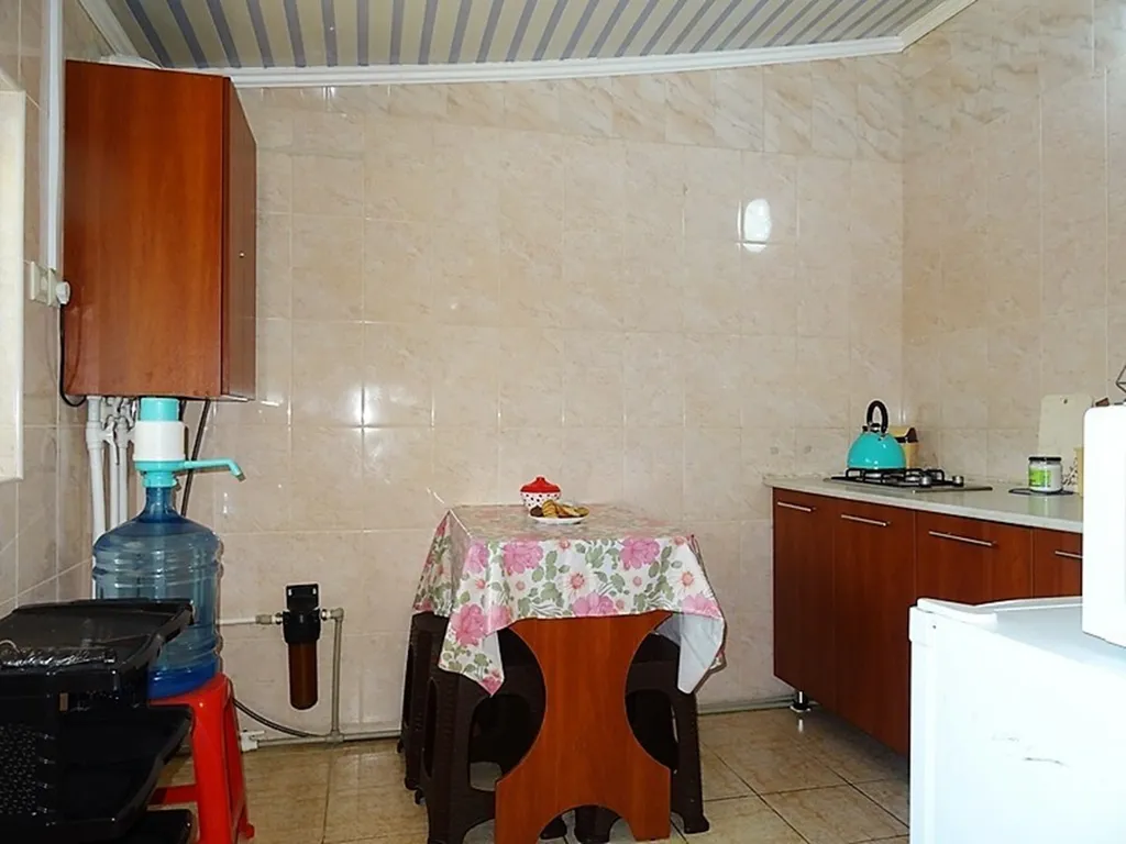 Уютный апартамент