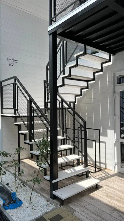 Гостевой  дом №1 этаж1