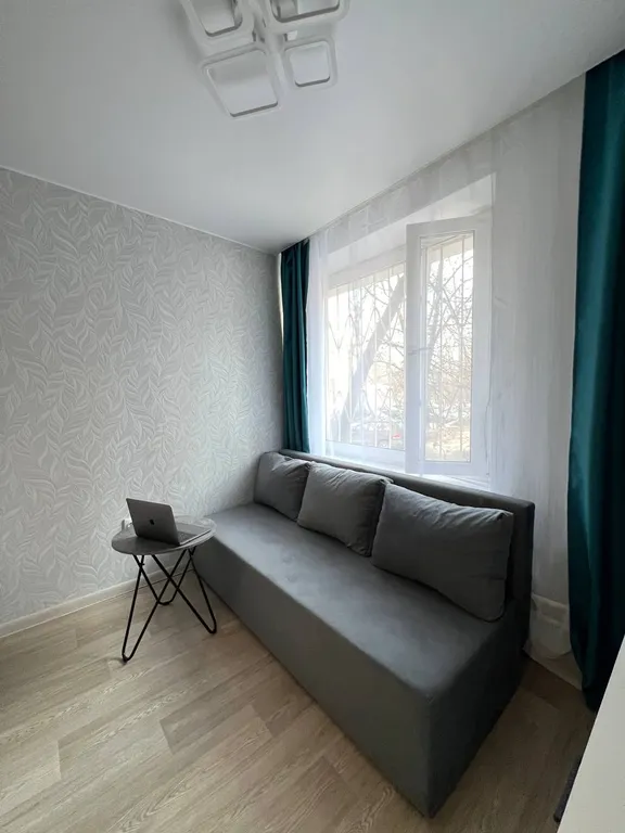 Квартира Квартира Уютная студия Lucky room y метро Выхино — Москва