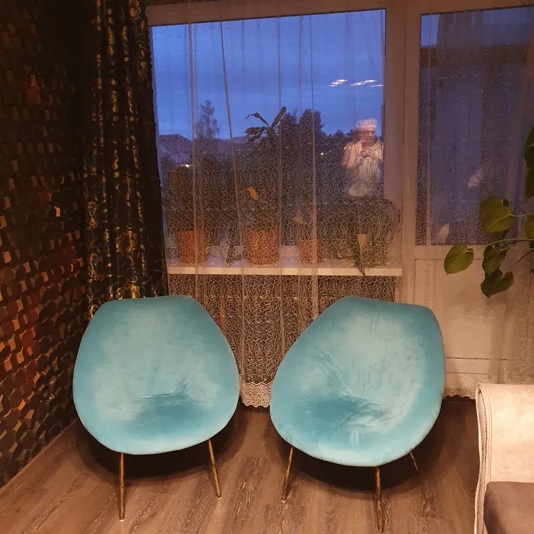 Квартира 3-комнатная Квартира — Калининград