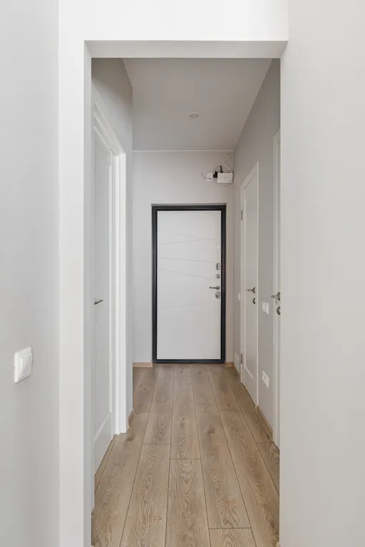 Уютная квартира около Шереметьево