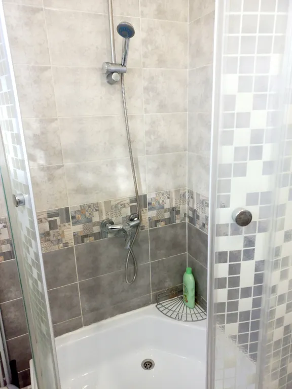 Коттедж Домик с видом на Ладожский залив — Сортавала