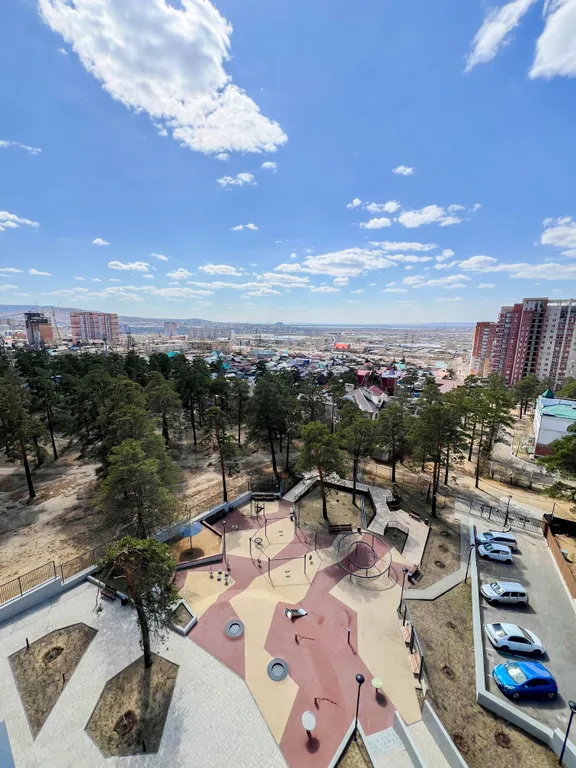 Новая студия