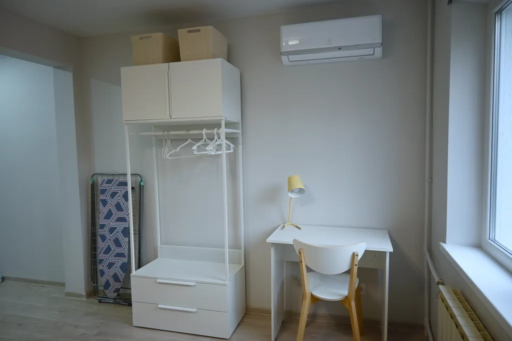 АМ Апартаменты в Хосте