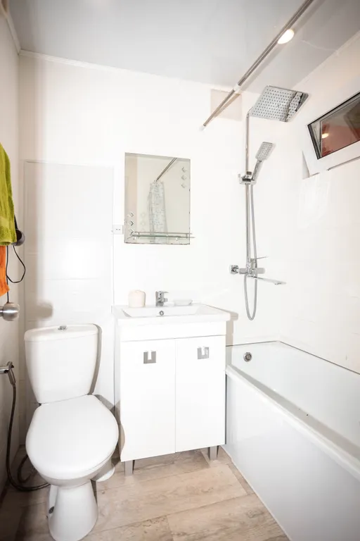 Квартира 1-комнатная уютная квартира — Лазаревское