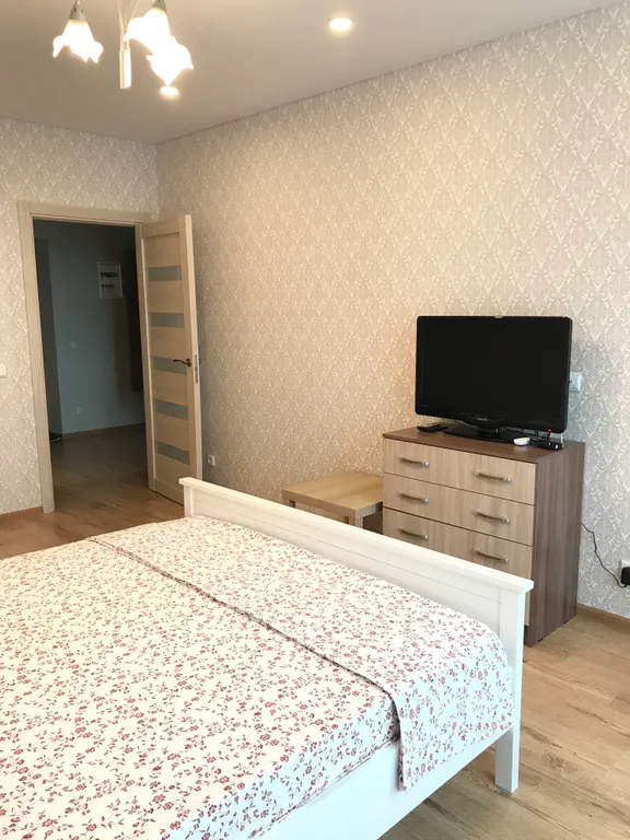 Квартира Уютная квартира в центре города — Уфа