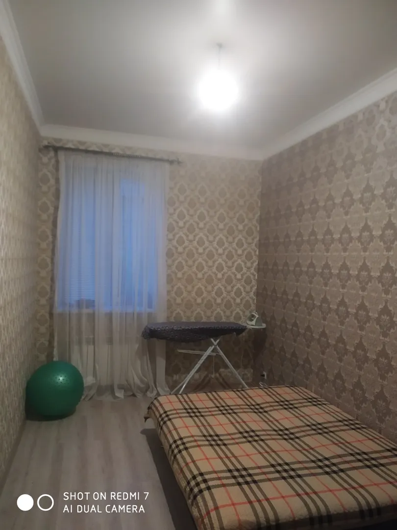 Спальная