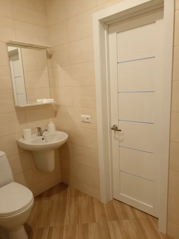 Квартира 1-комнатная Квартира — Анапа