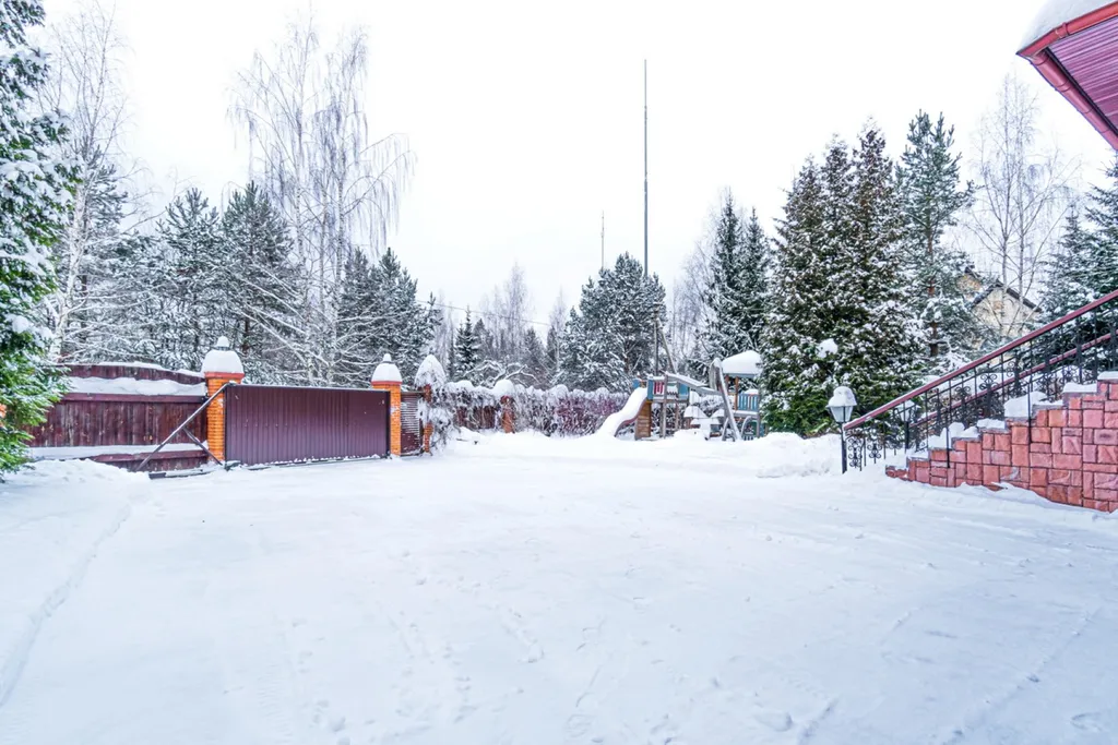 6-комнатный Дом