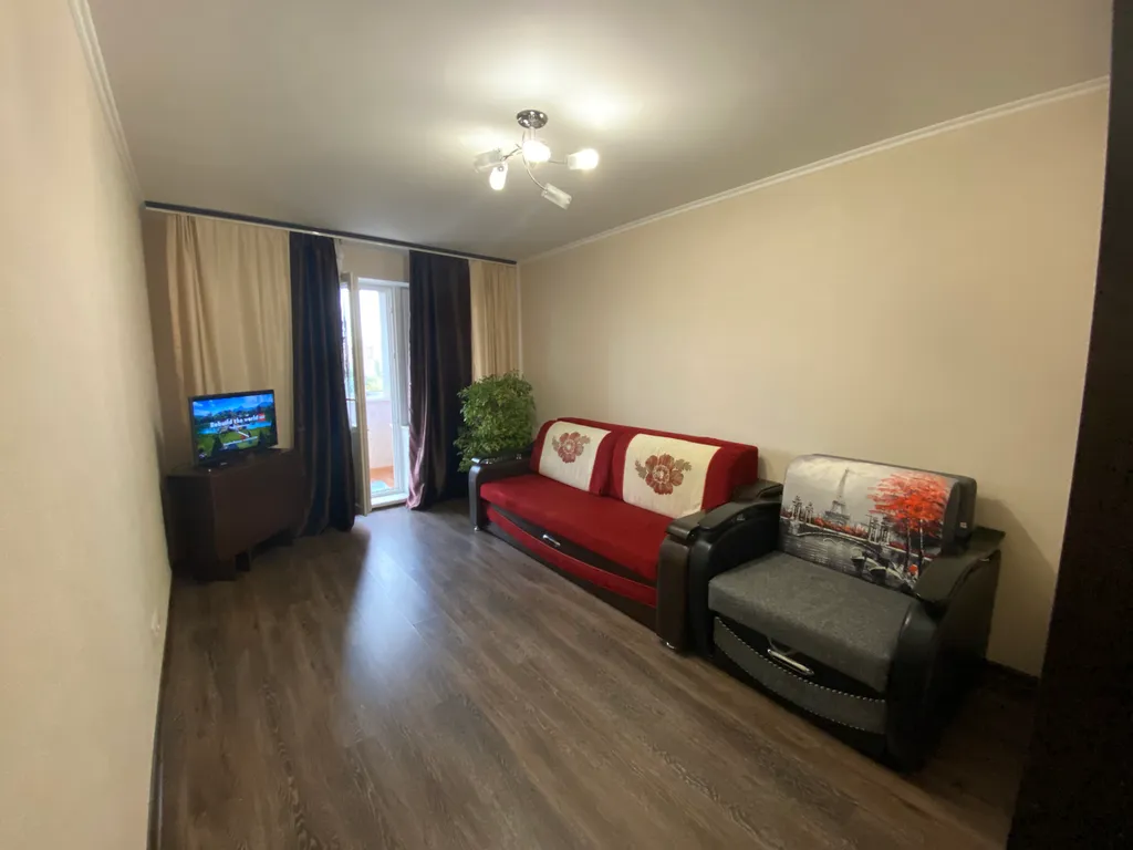 Уютная квартира — аренда посуточно в Серпухов