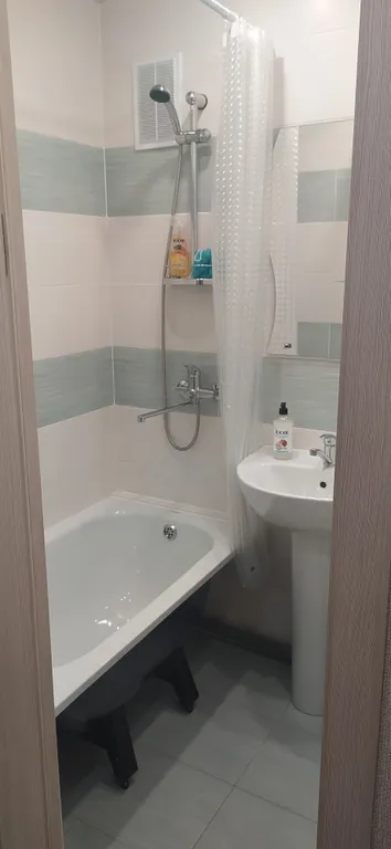 Уютная, новейшая, чистейшая квартира