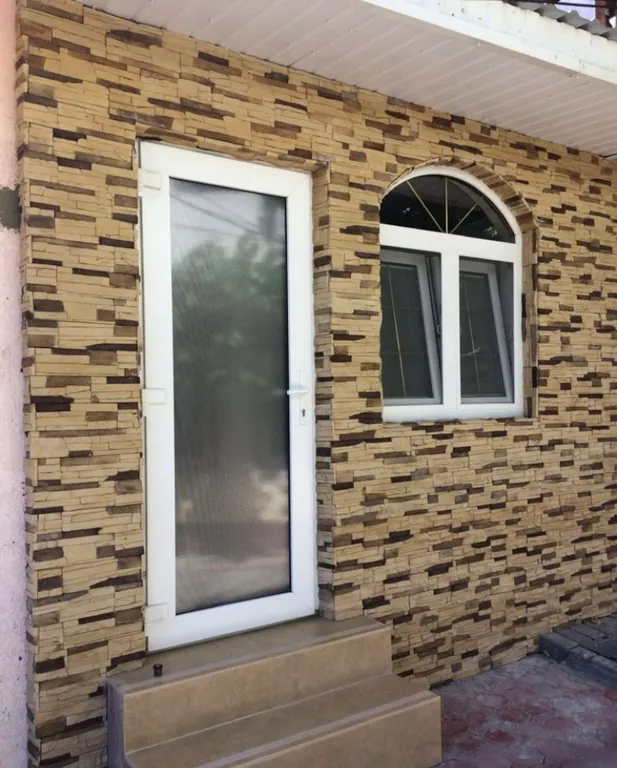 Апартамент на первой линии на самом берегу Черного моря