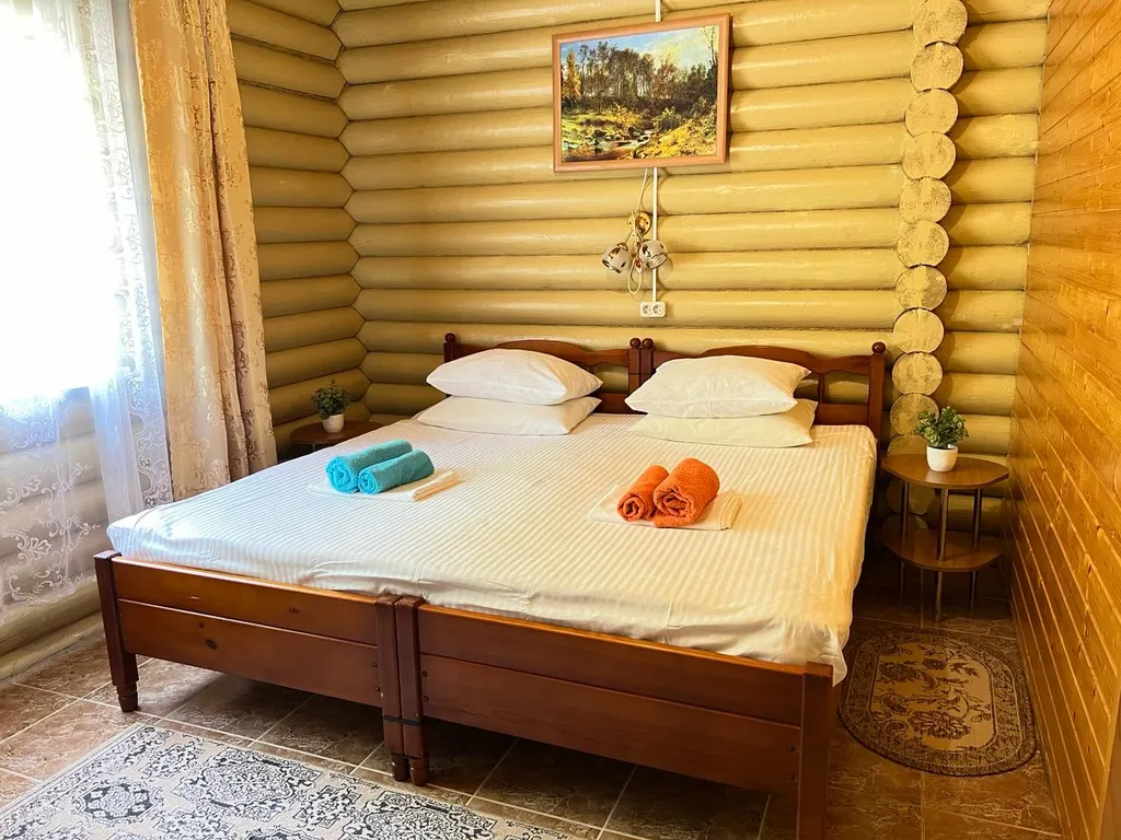 Квартира Комната — Гагра