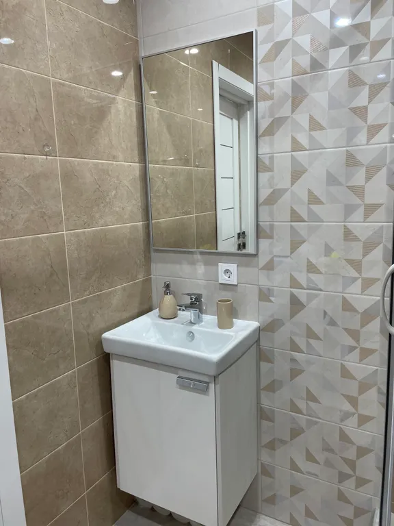 Уютная квартира в исторической части города