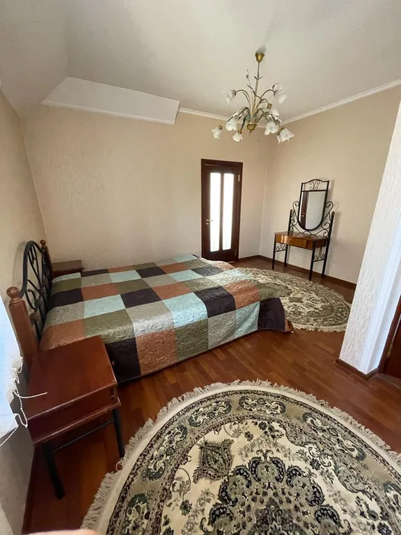 Дача в престижном районе на берегу моря