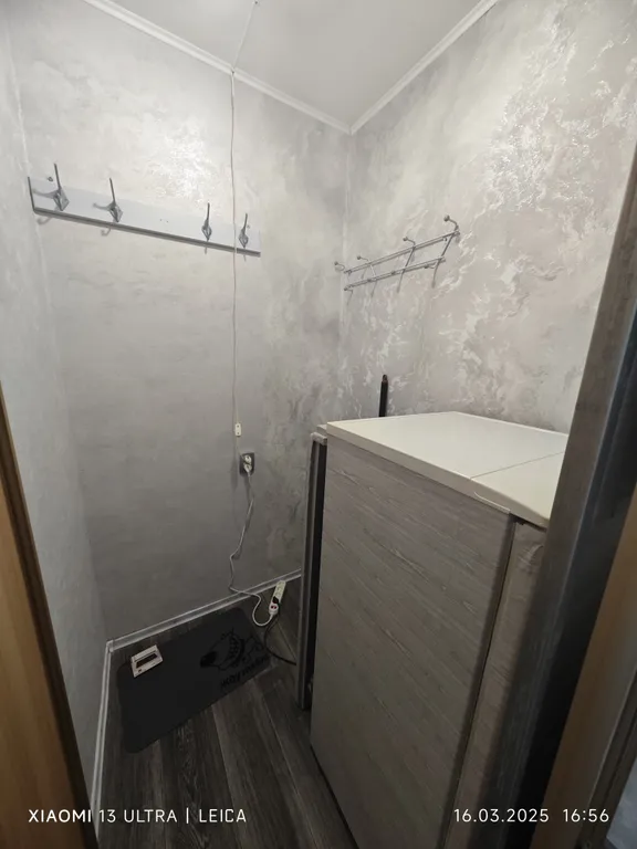 Квартира в шикарном районе горного воздуха и парка