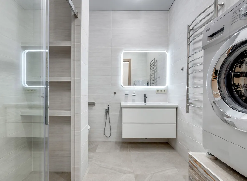 Апартаменты в центре