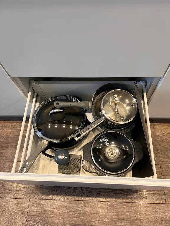 Квартира Уютная квартира на Шахматной — Калининград