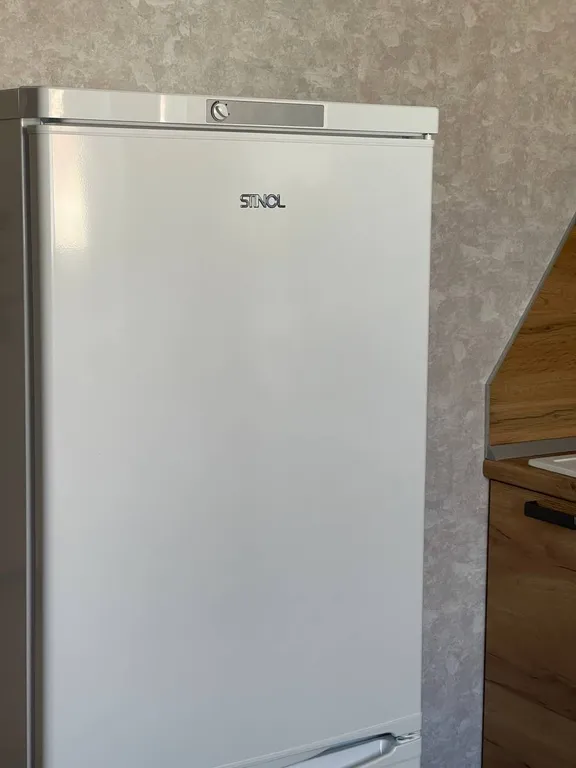 Уютная новая квартира в курортной зоне