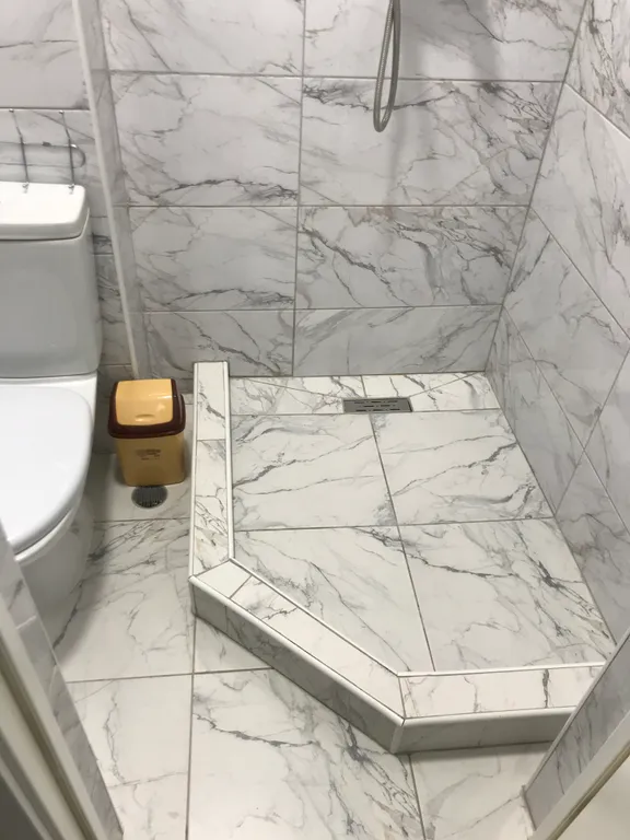 Квартира на берегу моря