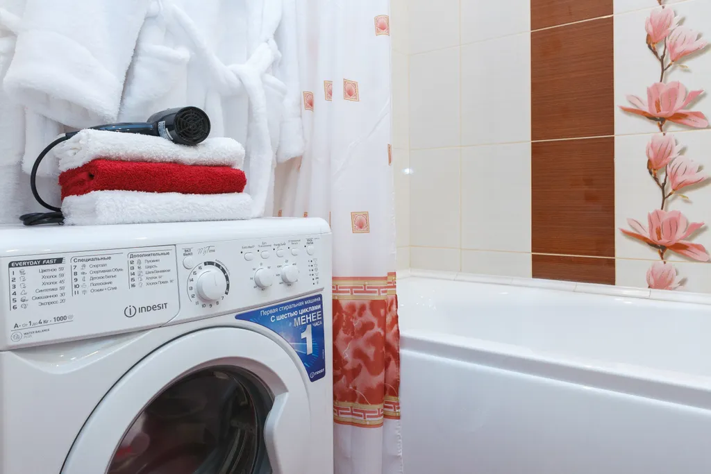 Квартира Квартира Зелёный Город — Красноярск