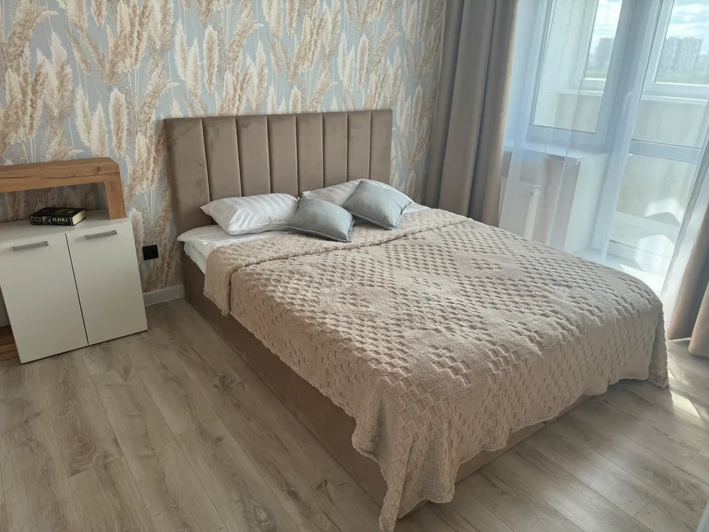 Квартира Современные аппартаменты в Туле — аренда посуточно в Осиновая Гора