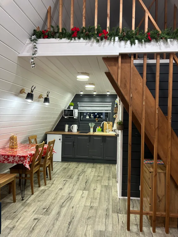 Дом Заречье