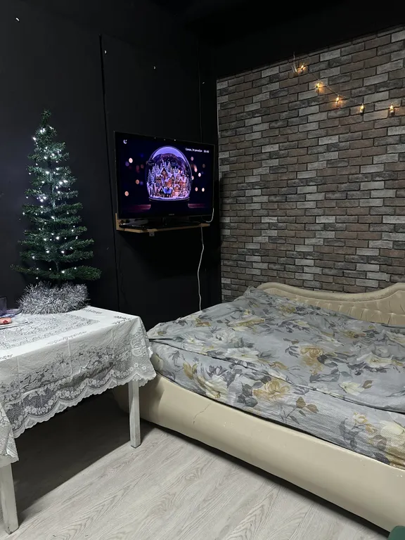 Квартира Квартира Уютное гнездо в самом Центре — Ярославль