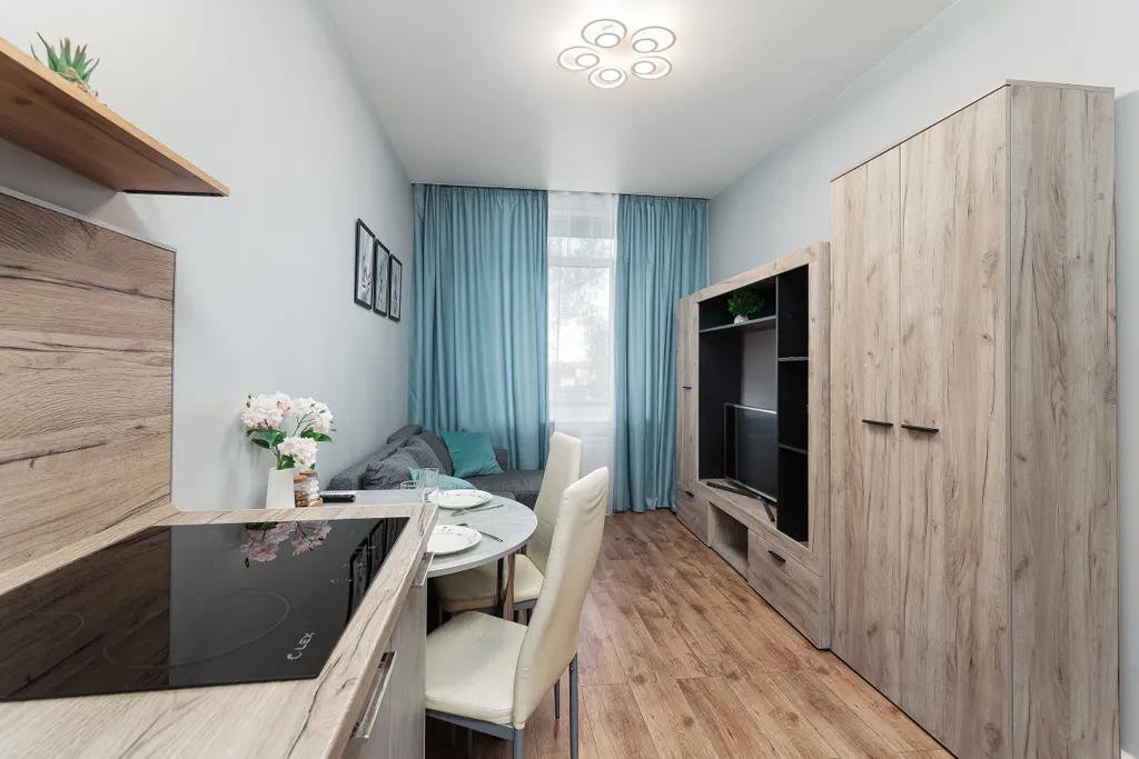 Уютная квартира рядом с аэропортом Шереметьево