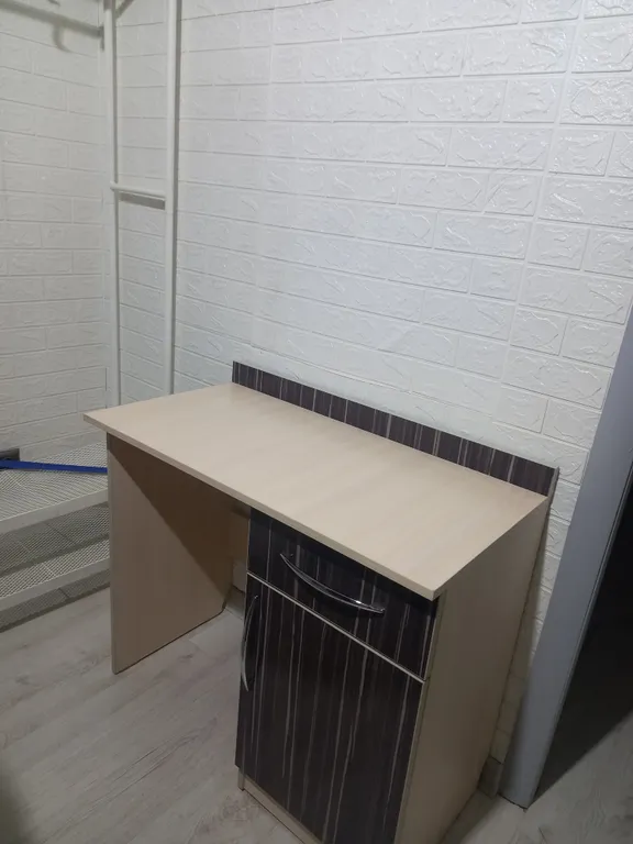 Квартира на Тастаке