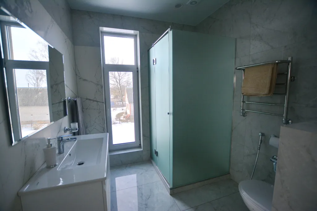 Усадьба-баня Аполлон