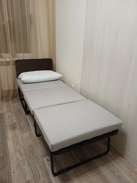 Уютная квартира в новом доме