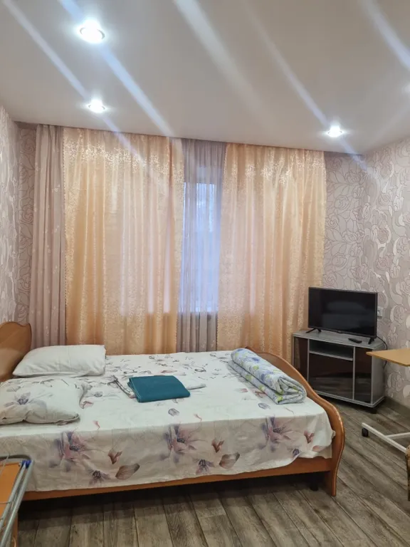 Хорошая квартира в центре города