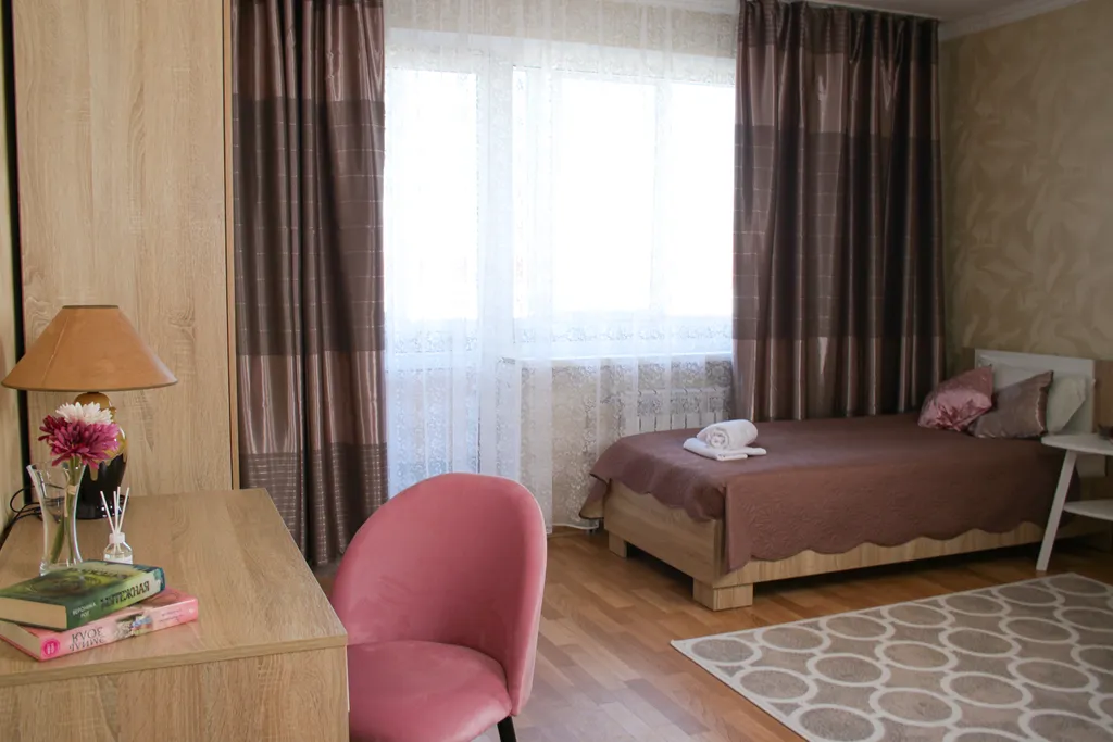 Квартира Отличная квартира в отличном месте — Калининград