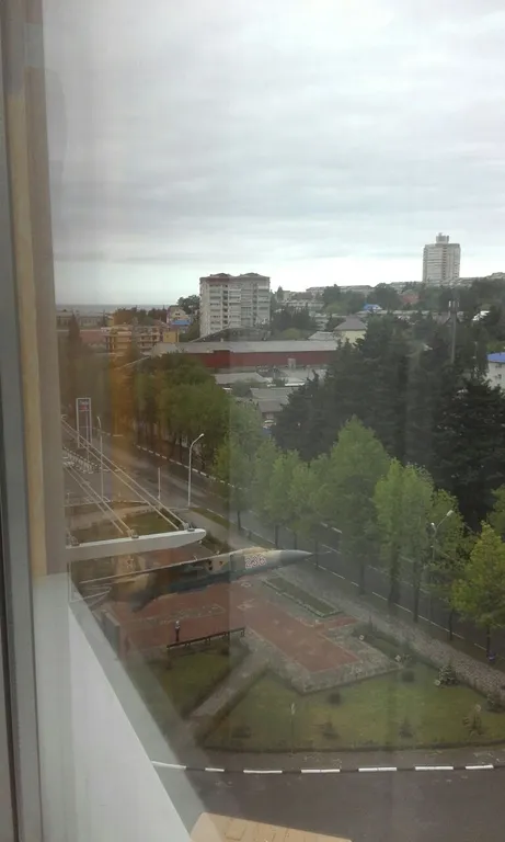 Квартира 2-комнатная Квартира — Лазаревское