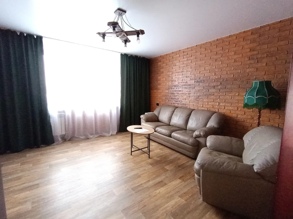 Квартира для командированных