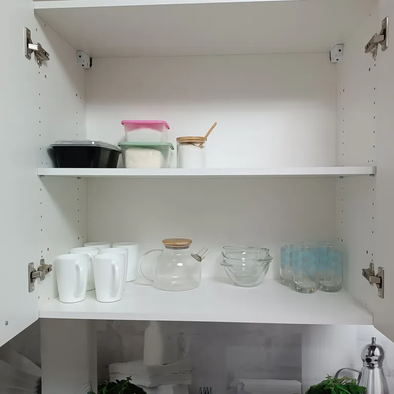 Абсолютно новая красивая квартира в жк босфор