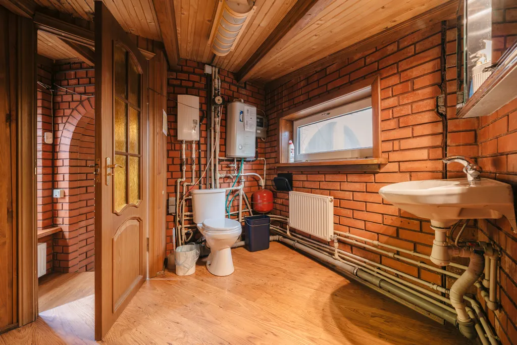 Дом с бильярдом для мероприятий и корпоративов